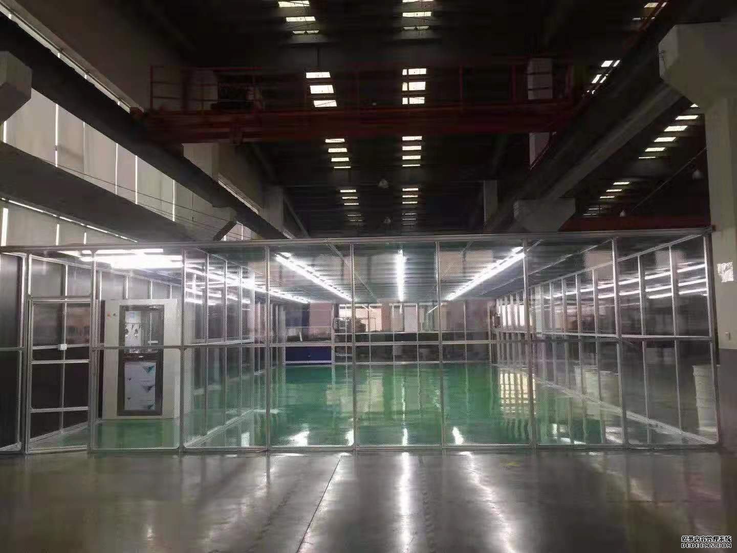 大型凈化棚設(shè)計(jì)標(biāo)準(zhǔn)